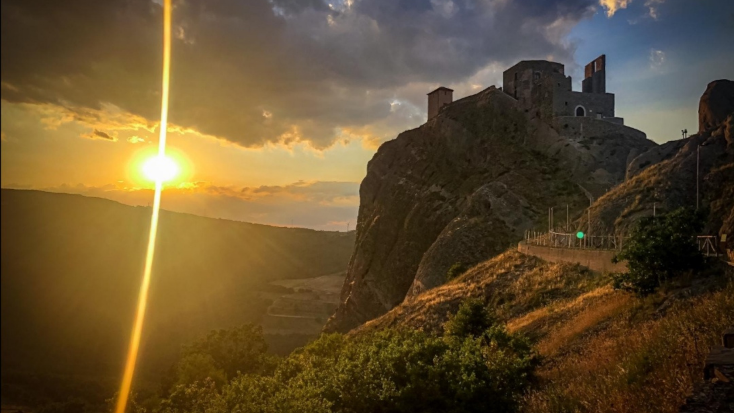 Castello Fittipaldi - Antinori