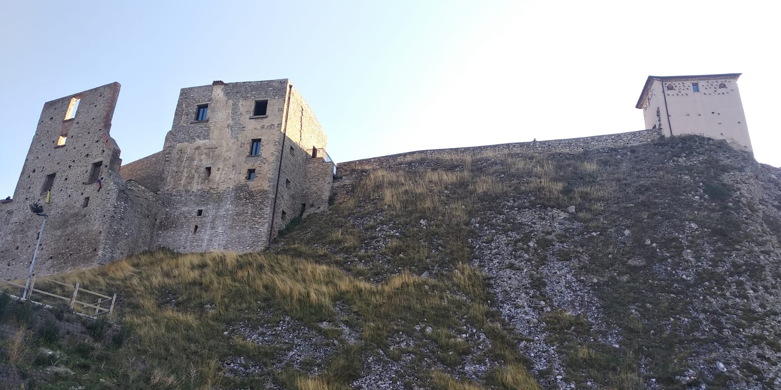 Castello Fittipaldi - Antinori