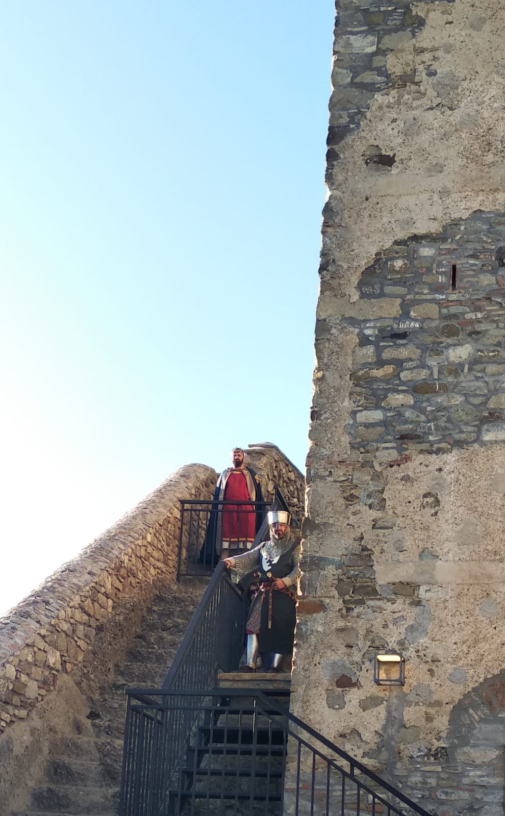 Castello Fittipaldi - Antinori