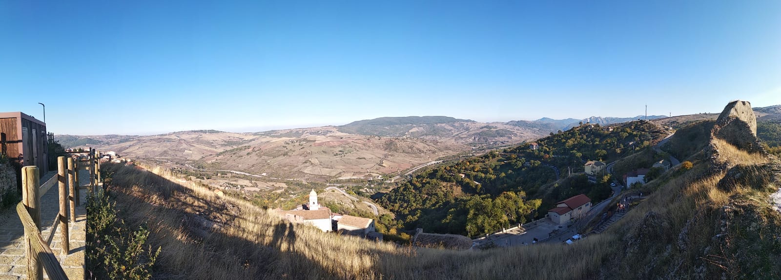 Castello Fittipaldi - Antinori