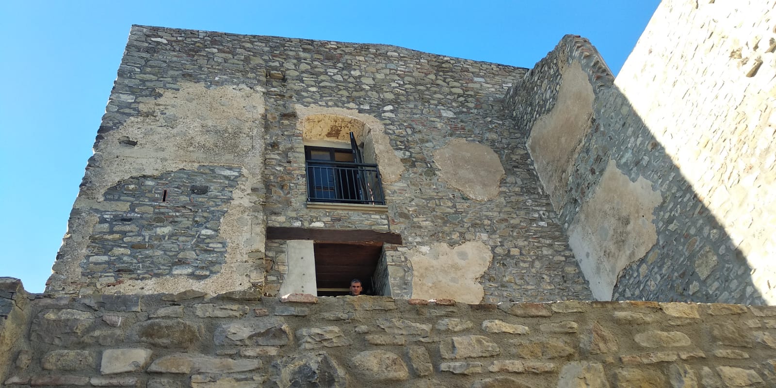 Castello Fittipaldi - Antinori