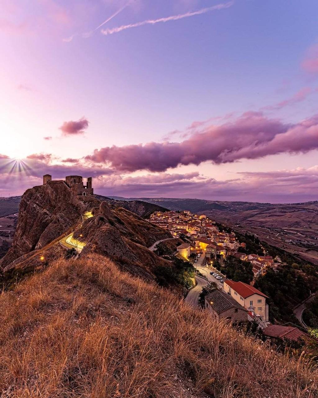 Castello Fittipaldi - Antinori