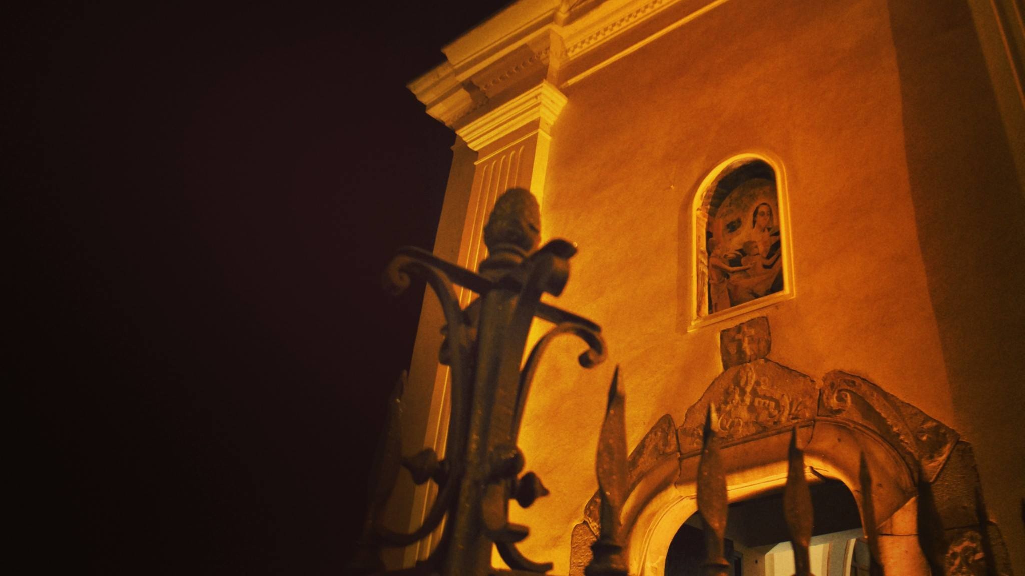 Chiesa Maria Santissima delle Grazie