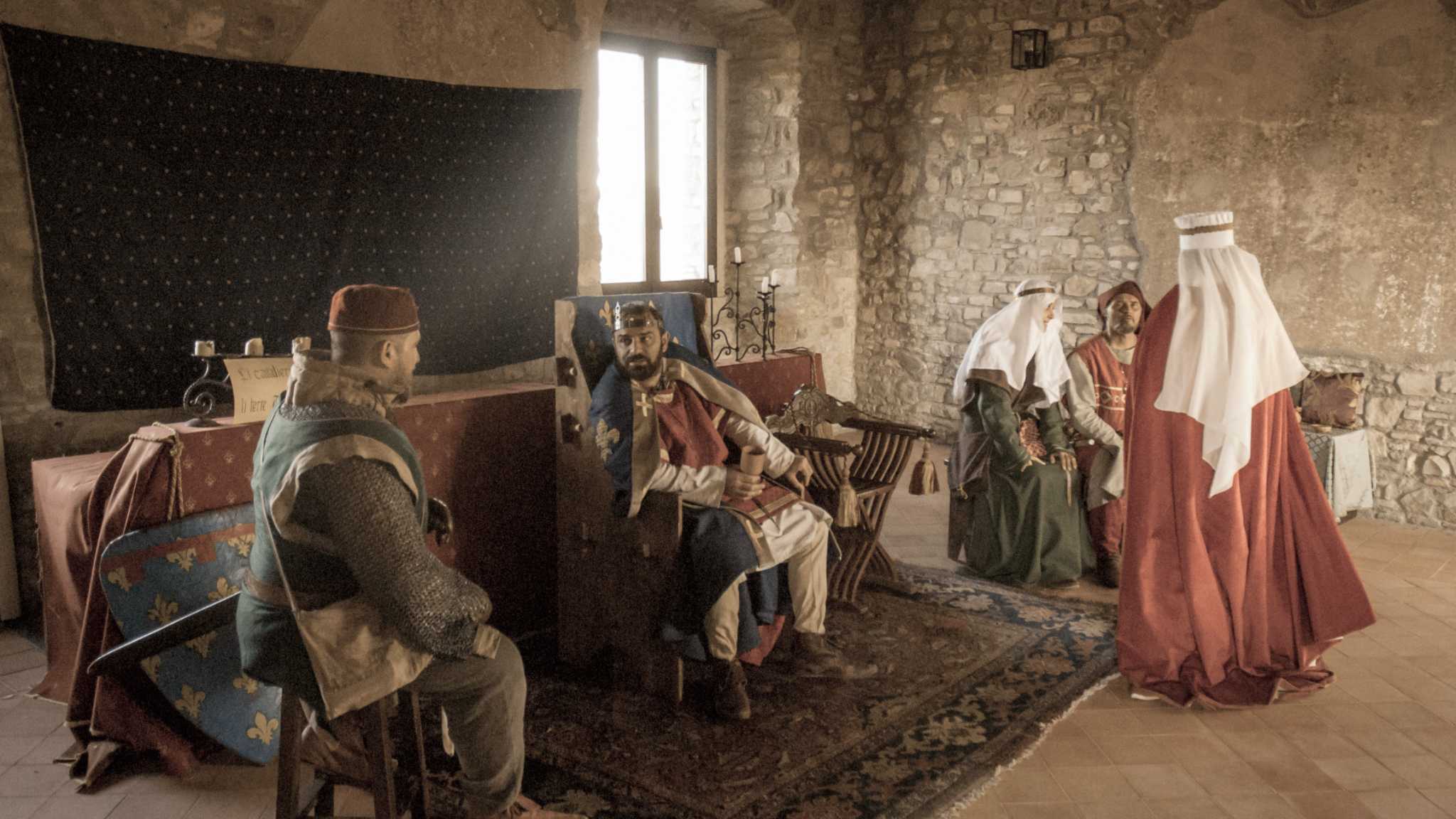 Giornate Medioevali