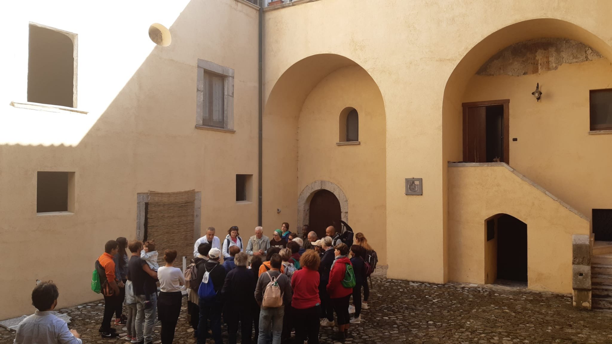 Laboratori didattici