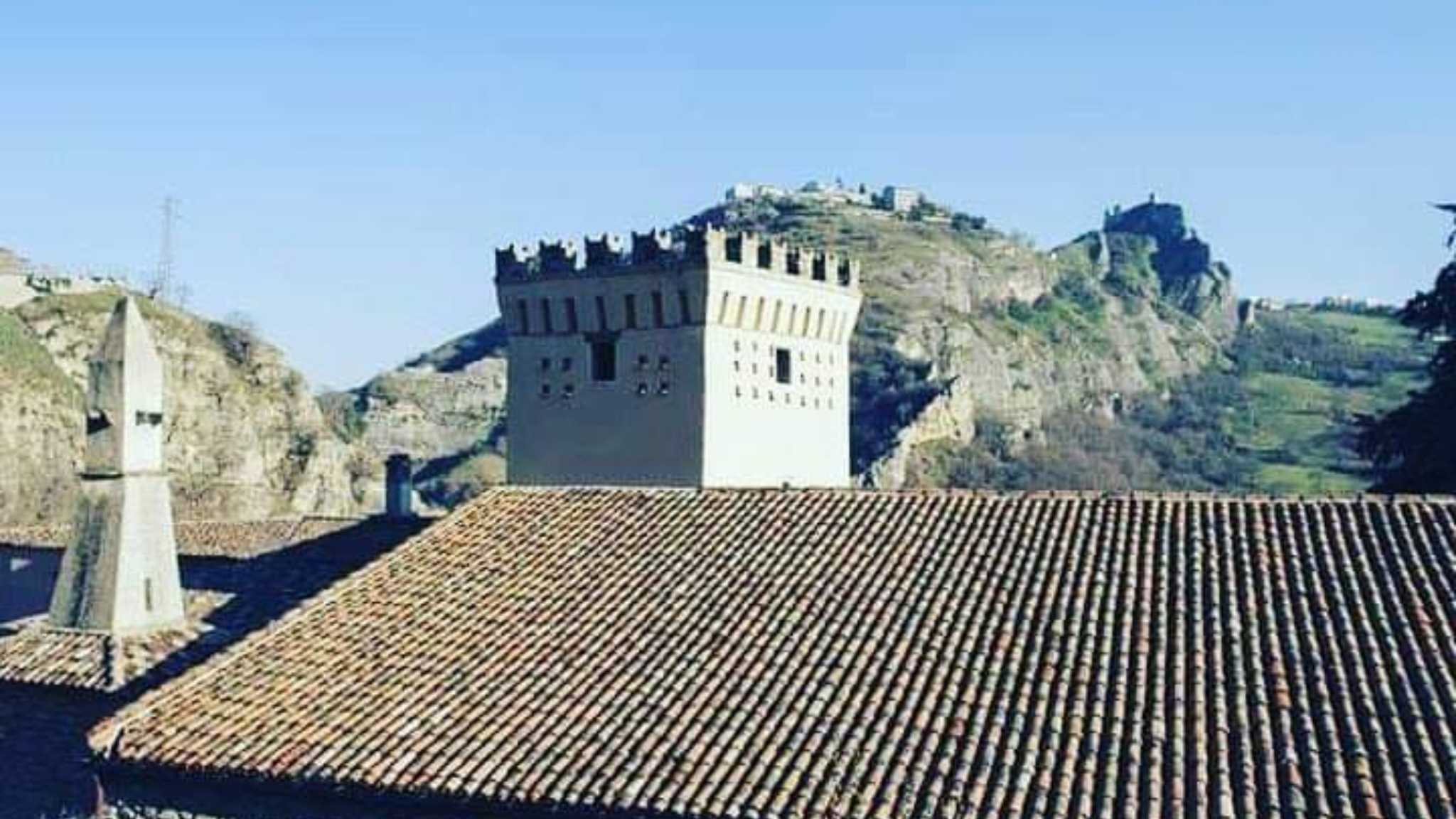 Monastero San Demetrio