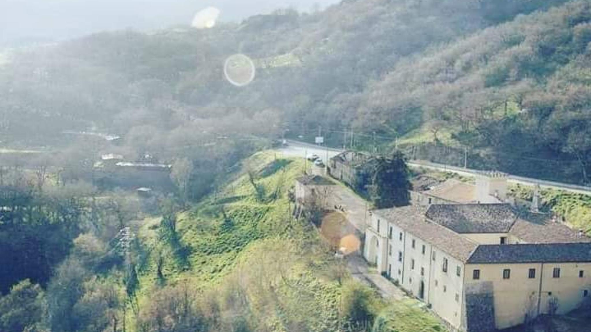 Monastero San Demetrio