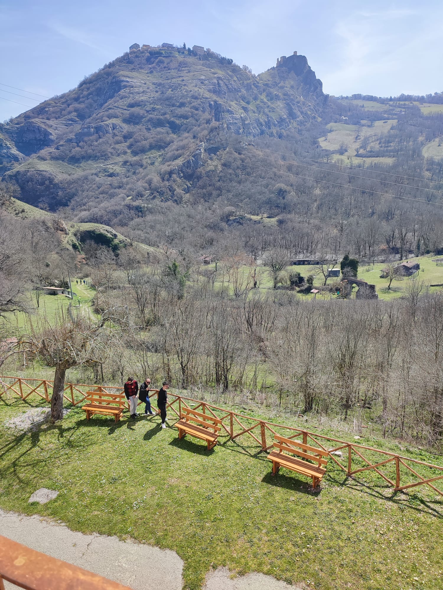 Monastero San Demetrio