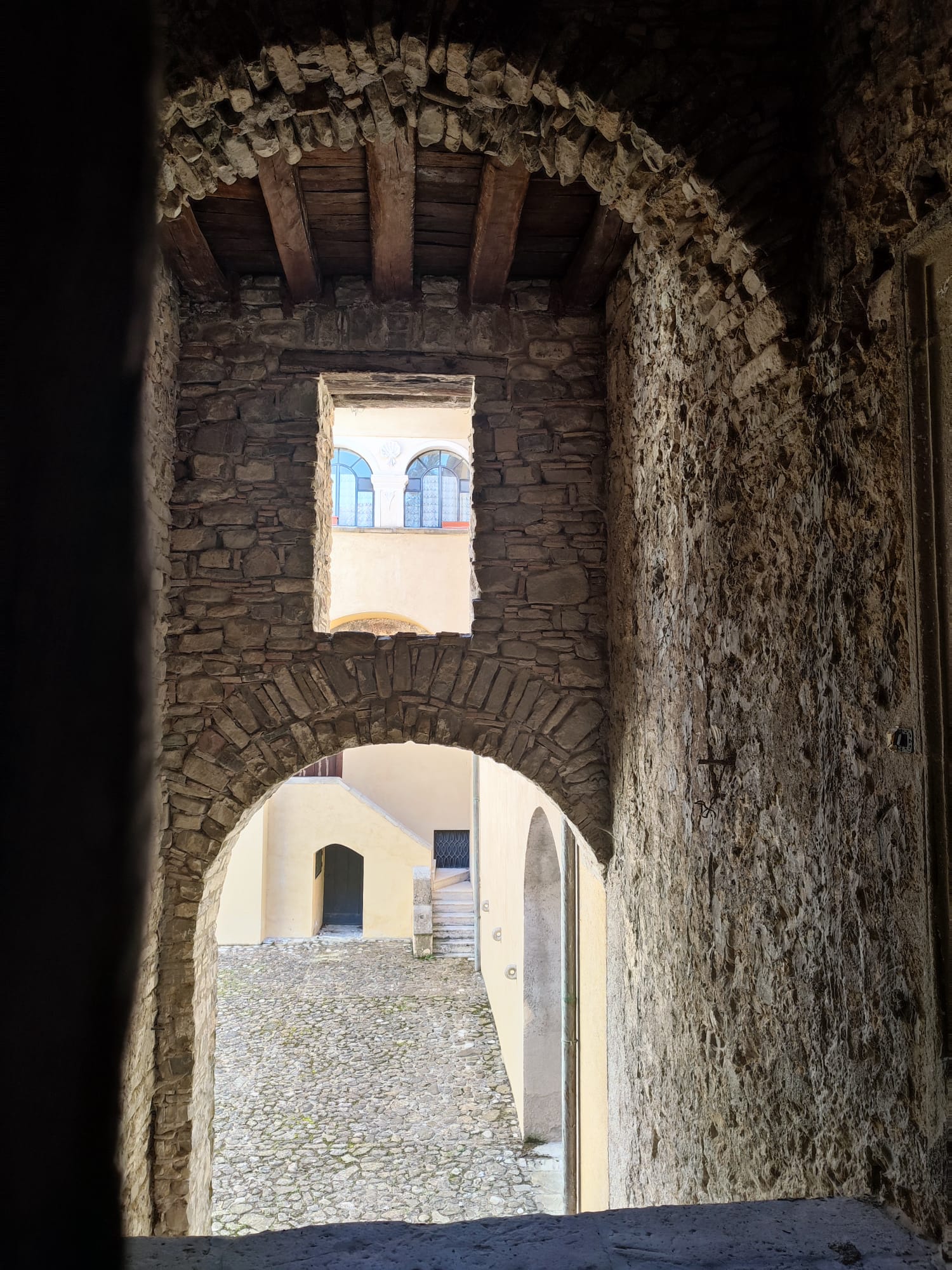 Monastero San Demetrio