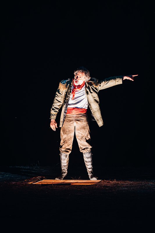 Parco della Grancia