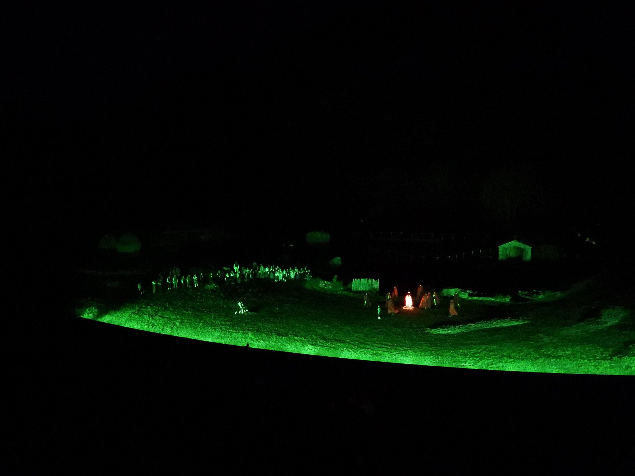 Parco della Grancia