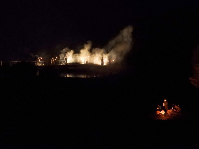 Parco della Grancia