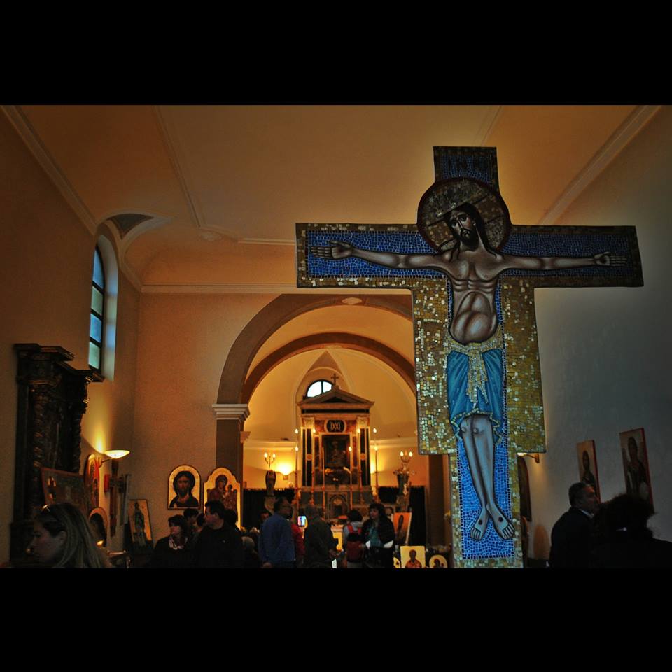 Chiesa Maria Santissima delle Grazie