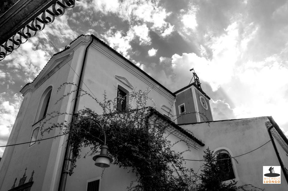 Chiesa Madre di San Nicola Vescovo