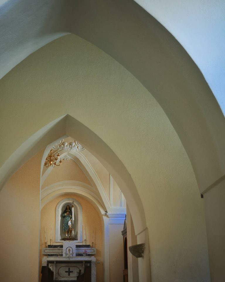 Chiesa Madre di San Nicola Vescovo