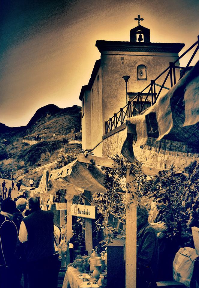 Cappella di San Vincenzo Ferreri