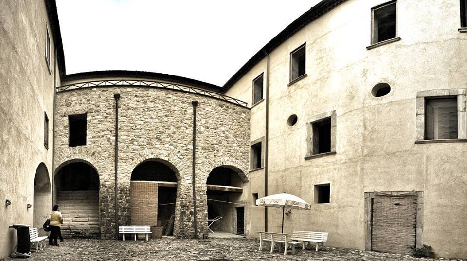Monastero San Demetrio